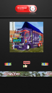 Bussid Mod Gratis screenshot 0