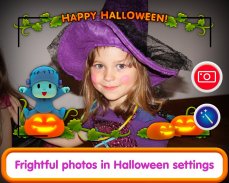 Pocoyo Halloween screenshot 4