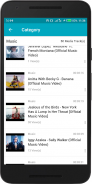 StreamIt - Multi-purpose Audio & Video Player screenshot 6