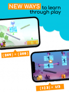 Math Makers: Kids School Games screenshot 6