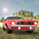 Extreme Car Driving PRO 2015 Icon
