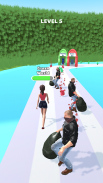 Run For Green World screenshot 5