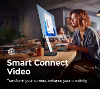 فيديو Smart Connect screenshot 1