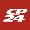 CP24: Toronto's Breaking News Icon