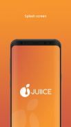 Juiice - A social media and entertainment platform screenshot 7