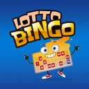 Bingo Lotto Tombola Online Icon