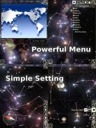 Star Tracker - Mobile Sky Map & Stargazing guide screenshot 6