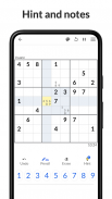 Sudoku Addict screenshot 0