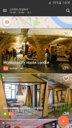 Hostelworld: Hostels & Backpacking Travel App screenshot 7