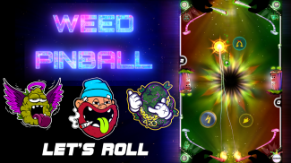 Weed Pinball – NewAGE pinball screenshot 11