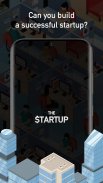 The Startup: Interactive Game screenshot 1