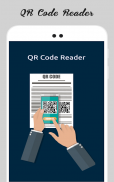 Qr Code Reader and Scanner - Barcode scanner screenshot 5