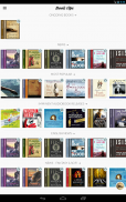 Storytel: Audiobooks & Ebooks screenshot 2