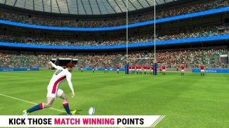 Rugby Nations 22 screenshot 7