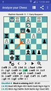 Analyze your Chess - PGN Viewer screenshot 0