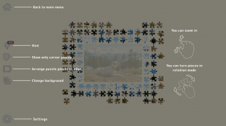 Pazuru - Jigsaw Puzzles screenshot 6