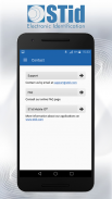 STid Settings screenshot 4