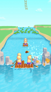 Rescue Raft screenshot 1