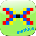 Colour Tiles by mathies