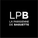 LPB BOULANGERIE