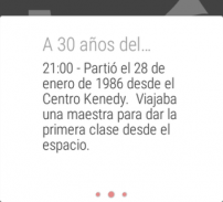 Clarín screenshot 10