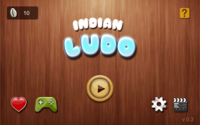 Indian Ludo 3D screenshot 0