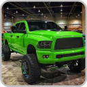 Pickup Truck Wallpapers