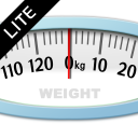 A+ Weight Manager Lite Icon