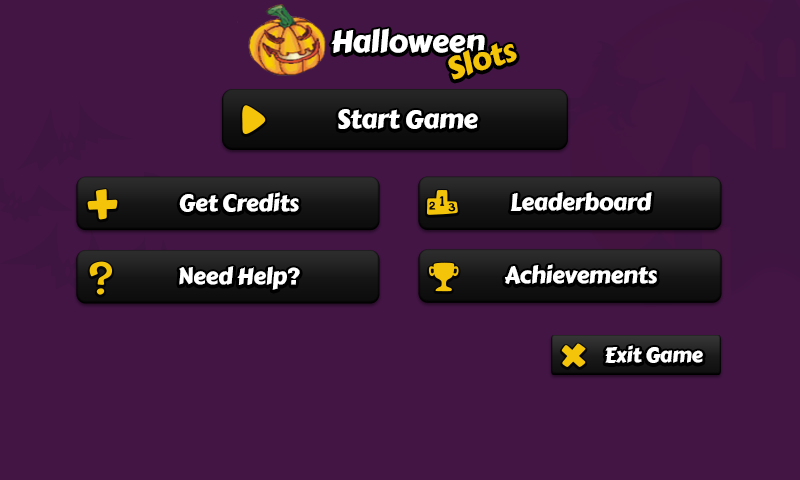 Halloween Slots 30 Linhas [Mod + Hack] [전체 기능 APK + iOS] v3.01