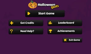 Traga Moedas Halloween screenshot 7