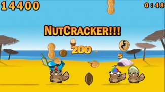 Noogra Nuts Seasons screenshot 1