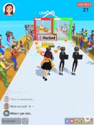 Social Media Star screenshot 0