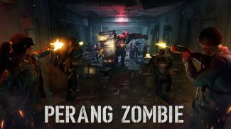 Doomsday: Last Survivors screenshot 3