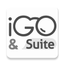 iGo&See Suite Icon