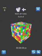 Rubiks Riddle Cube Solver screenshot 12