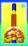 Pipe Corn Slice Mania screenshot 3