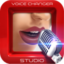 Voice Changer Studio Icon