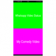 Whatsapp Video Status screenshot 0