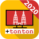 Tonton Play - TV Malaysia 2020