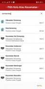 Cek Ongkir & Resi Lengkap screenshot 0