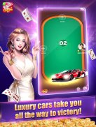 Capsa Susun ( Free Poker Game) screenshot 6