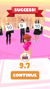 Fashion Run 3D screenshot 4