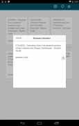 Cisco eReader screenshot 2