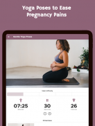 Exercise During Pregnancy screenshot 7