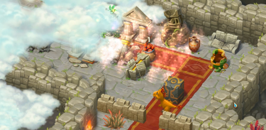 Ancient Village 3 screenshot 2