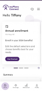 myPlans Connect screenshot 5