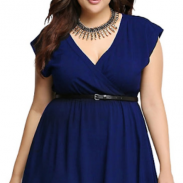 PLUS SIZE DRESSES FOR WOMEN screenshot 8