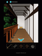 KALAQULI R - room escape game screenshot 7