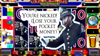 British Pub Beer Slots screenshot 13