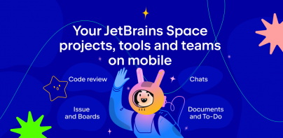 JetBrains Space